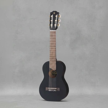 Укулеле Yamaha GL1 (Black) с чехлом