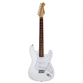 Электрогитара Aria STG-003 WH
