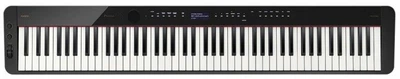 Цифровое пианино Casio PX-S3100BKC