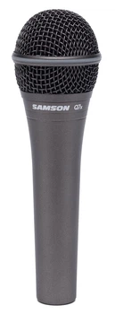 Мікрофони шнурові Samson Q7x
