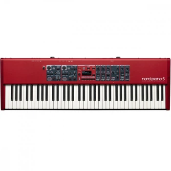 Сценическое пианино Nord Piano 5 73