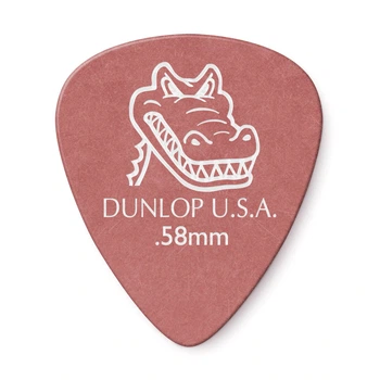 Медиатор Dunlop 417P.58