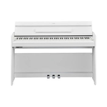 Цифровое пианино Yamaha ARIUS YDP-S55 (White)