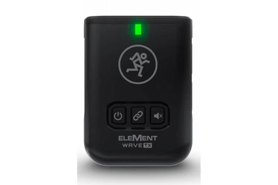Микрофонная радиосистема Mackie EleMent Wave Lav