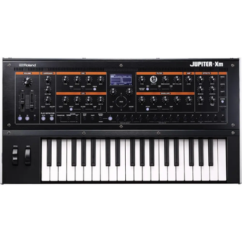 Синтезатор Roland JUPITER-XM