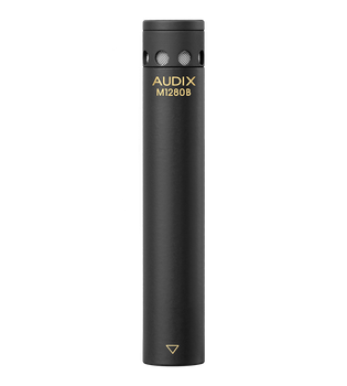 Микрофоны шнуровые Audix M1280B