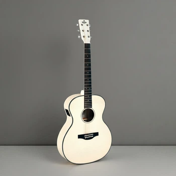 Акустична гітара Sigma 1 Series GM-1E-MFW (Fishman Presys II)