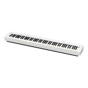 Цифровое пианино Casio CDP-S110WE