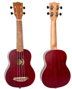 Укулеле Flight NUS380 Coral, Soprano