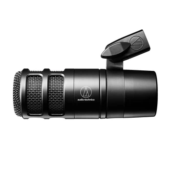 Студийный микрофон Audio-Technica AT2040