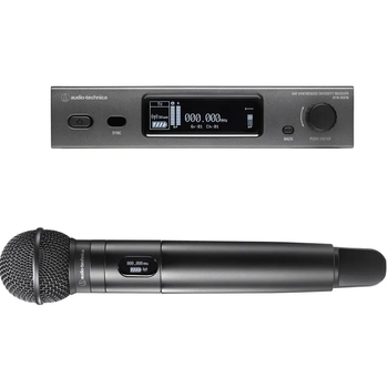 Радиосистема Audio-Technica ATW 3212/C510