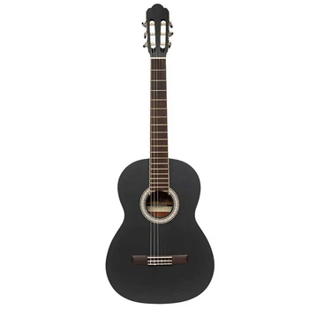 Акустична гітара Stagg G SCL70−BLK