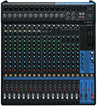 Микшерный пульт Yamaha MG20