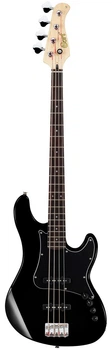 Бас-гитара Cort GB34JJ (Black)