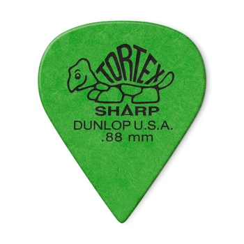 Медиатор Dunlop 412P.88