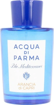 Woda toaletowa unisex Acqua di Parma Blu Mediterraneo Arancia di Capri 180 ml (8028713829055)