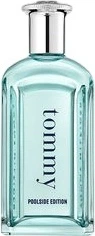 Woda toaletowa męska Tommy Hilfiger Tommy Poolside 100 ml (7640496672676)