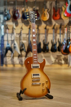 Электрогитара Cort CR300 (Aged Vintage Burst)