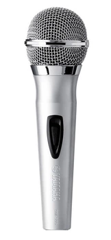 Мікрофони шнурові YAMAHA DM305 Silver