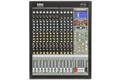 Микшерный пульт Korg MW-1608