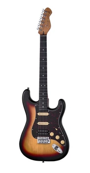 Электрогитара Mooer MSC10 Pro (Sunburst)