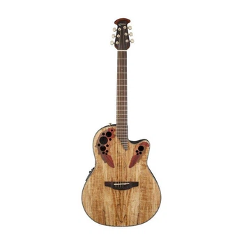 Электроакустическая гитара Ovation Celebrity CE44P-SM