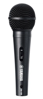 Микрофоны шнуровые YAMAHA DM105