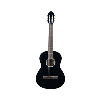 Классическая гитара GEWApure Basic 1/2 (Black)
