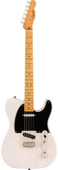 Электрогитара Squier Classic Vibe _50S Telecaster White Blonde