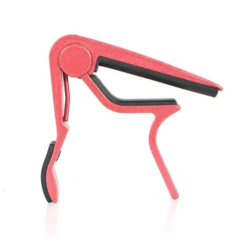 КАПОДАСТР Alfabeto CAPO2 (RED)