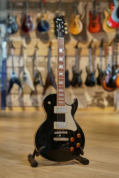 Электрогитара Cort CR200 (Black)