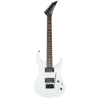Электрогитара Jackson JS12 Dinky AH White