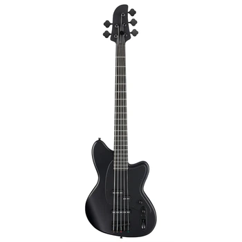 Бас-гитара Ibanez TMB425B BKF