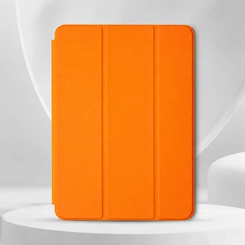 Чехол CasePro Smart Case для Apple iPad Air 4 / Air 5 10.9″ 2020-2022 з функцией Sleep/Wake Orange Оранжевый