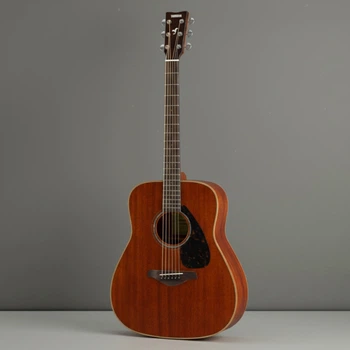 Акустическая гитара Yamaha FG850 (Natural)