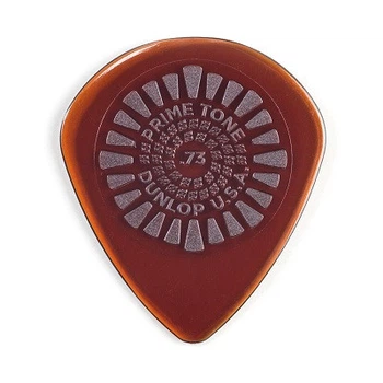 Набор медиаторов Dunlop Animals as Leaders Primetone Pick | Brown