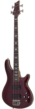 Бас-гитара Schecter Omen Extreme-4 BCH