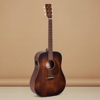 Акустическая гитара Sigma DM-15E-AGED (Fishman Presys II)