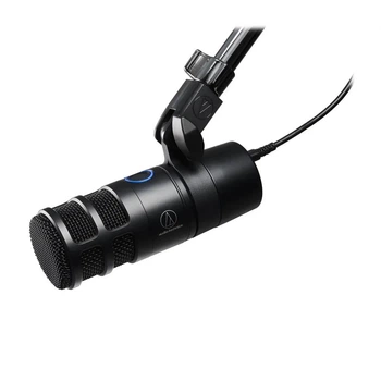 Микрофон Audio-Technica AT2040USB