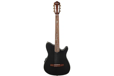 Классическая гитара Ibanez TOD10N-BKF
