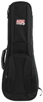 Чехол для укулеле Gator GB-4G-UKE CON Concert Ukulele Gig Bag