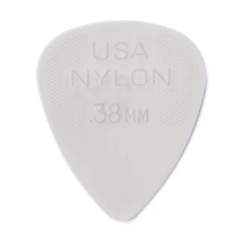 Медиатор Dunlop 44P.38