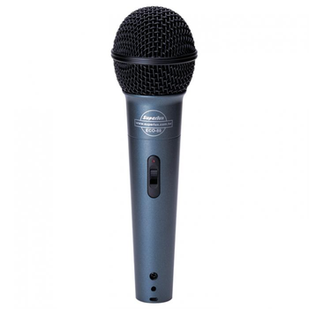 Микрофоны шнуровые Superlux ECO88S