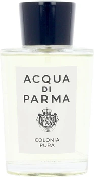 Woda kolońska unisex Acqua di Parma Colonia Pura 180 ml (8028713828140)
