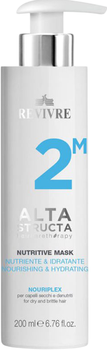 Maska do włosów Revivre Alta Structa odżywcza 200 ml (8029839011430)