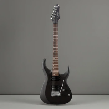 Электрогитара Cort X100 (Open Pore Black)