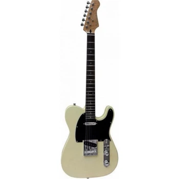 Электрогитара Parksons STC-430 (Ivory)