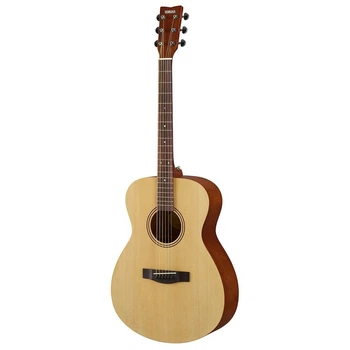Акустическая гитара Yamaha FS400 (Natural Satin)