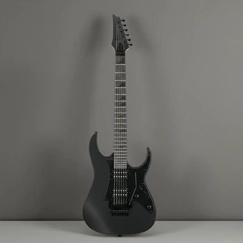 Електрогітара Ibanez GRGR330EX BKF