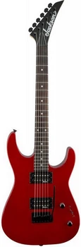 Електрогітара Jackson JS11 Dinky AH Metallic Red